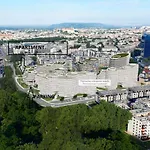 Wislane Tarasy 2.0 By Atrium Apartments