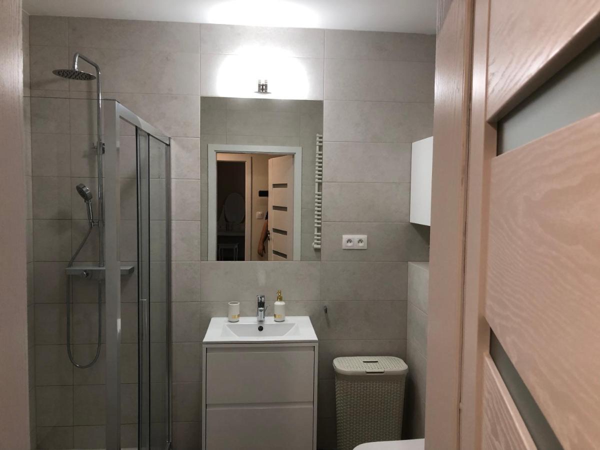 Wislane Tarasy 2.0 By Atrium Apartment Krakow