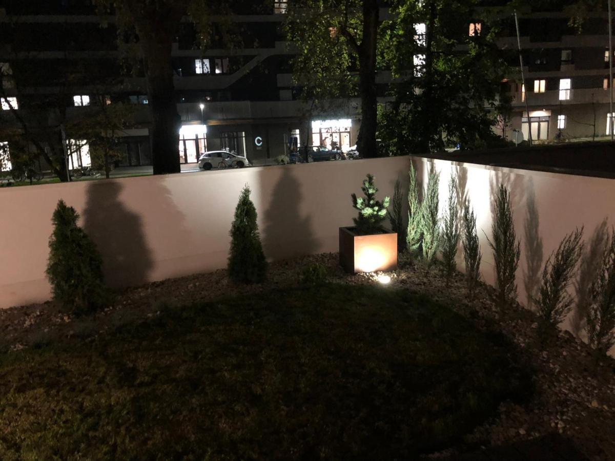 Apartment Wislane Tarasy 2.0 By Atrium *